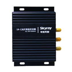 熒光光纖測(cè)溫